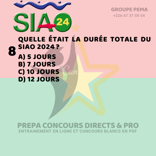 Qcm du jour 03 11 24 15